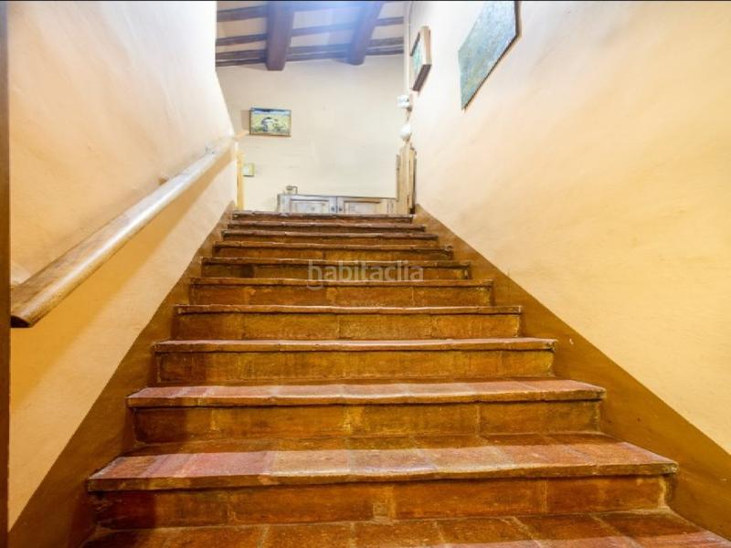 Foto caeb456a-2961-481f-ab5d-b3e28e2c5015. Casa amb aparcament a Riudarenes