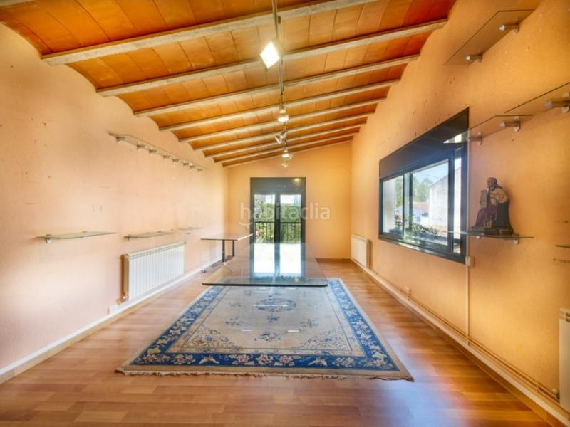 Foto de70eaf7-8c88-4868-817b-d194fc3992d9. Casa amb aparcament a Riudarenes