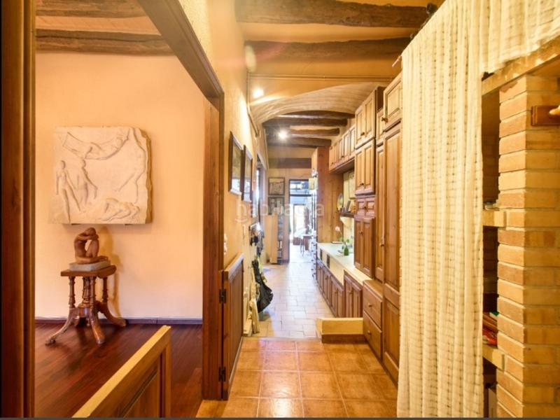 Foto e3baf2a7-2d1c-48ac-9429-7db67aa20d45. Casa amb aparcament a Riudarenes