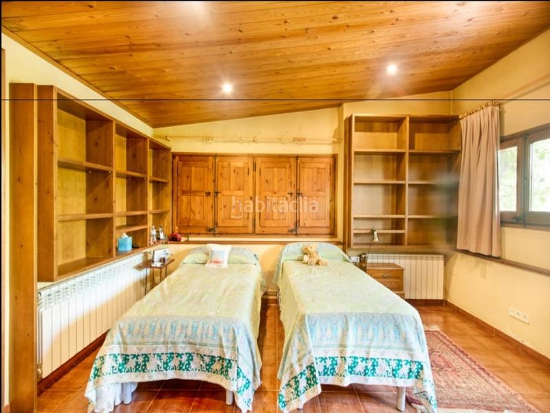 Foto efec8c5d-8c27-494d-b107-54ed07c50f40. Casa amb aparcament a Riudarenes