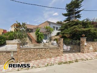 Haus in Terrabrava - Tordera Parc. Espectacular casa a 9 km de blanes, costa brava