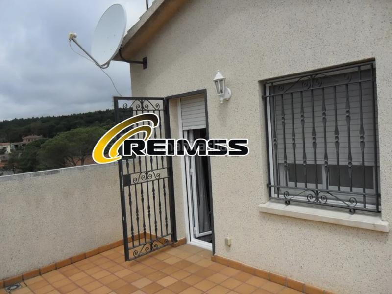 Foto 02876213-2a46-43d5-85fe-23ff0283e343. Casa amb aparcament piscina a Residencial Park Maçanet de la Selva