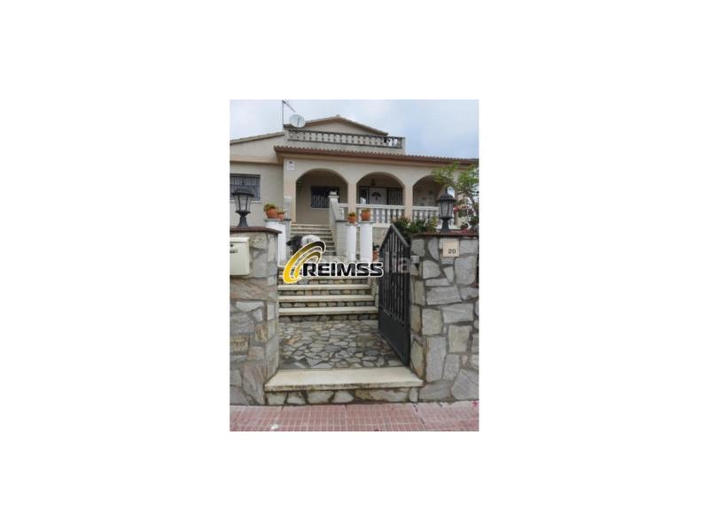 Foto 0acc3cf1-27d2-429c-9727-8758c23454bb. Casa amb aparcament piscina a Residencial Park Maçanet de la Selva