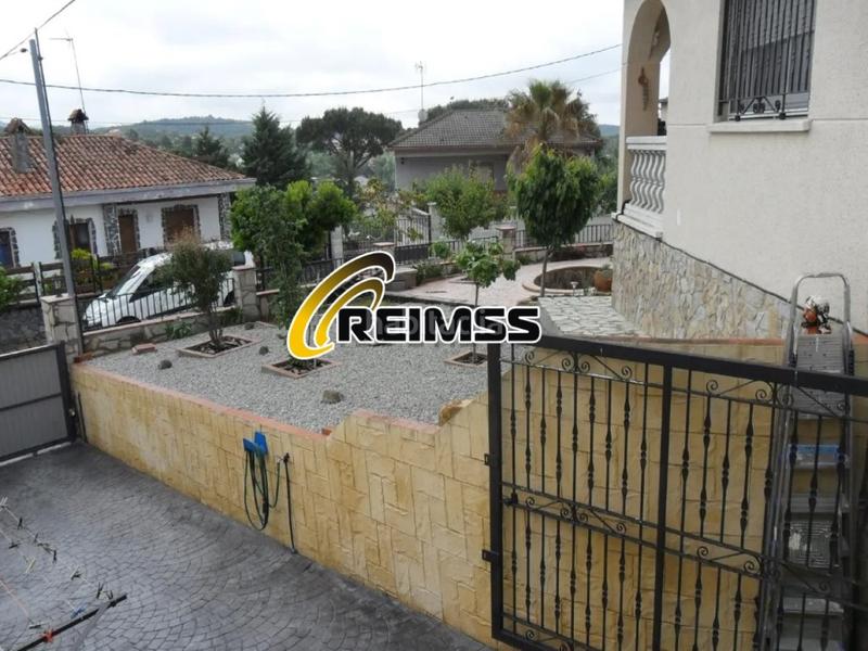 Foto 47061d74-b9ce-4582-8542-f184e47e24cf. Casa amb aparcament piscina a Residencial Park Maçanet de la Selva
