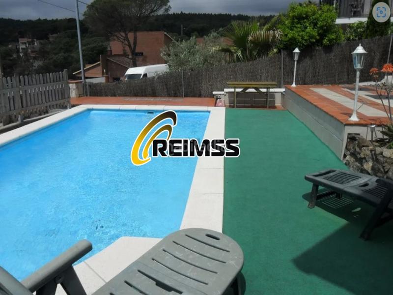 Foto 9dfcced8-ef1c-4a9c-ba8a-3e0ebcfcad86. Casa amb aparcament piscina a Residencial Park Maçanet de la Selva