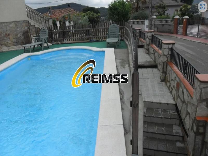Foto af2667c6-3755-475c-8023-bc53841700df. Casa amb aparcament piscina a Residencial Park Maçanet de la Selva