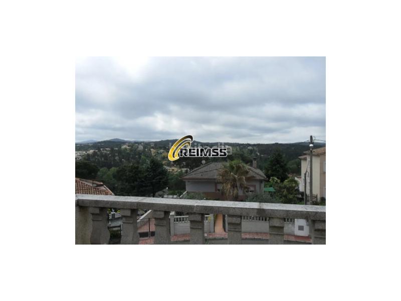 Foto c4eabbae-335a-4f04-97b4-49ee410be686. Casa amb aparcament piscina a Residencial Park Maçanet de la Selva