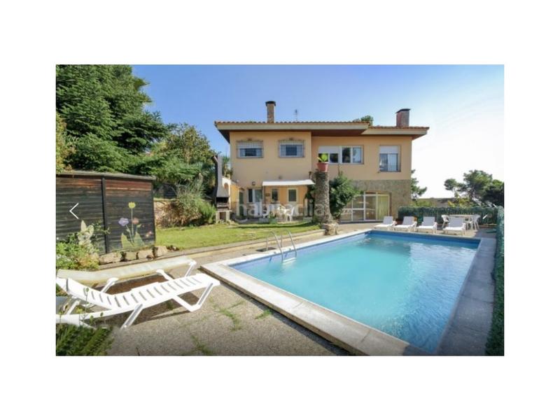 Foto 38ab9721-f9bc-499d-b75d-d32f5d0974d5. Casa con parcheggio in Roca Grossa Lloret de Mar