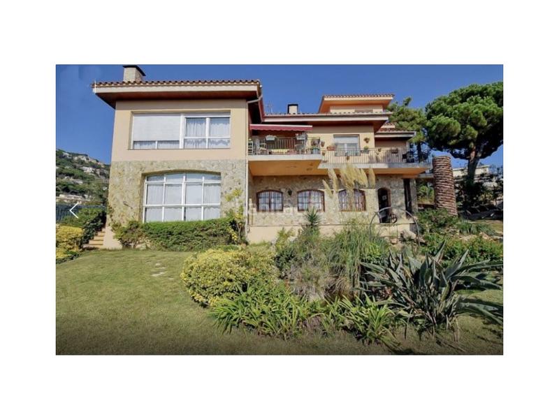 Foto 49d49376-fe91-43b0-ab0c-5b486bceed7b. Casa con parcheggio in Roca Grossa Lloret de Mar