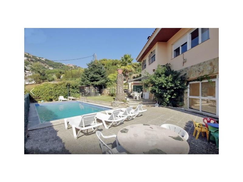 Foto c29a6acf-f1f2-43cc-9ce1-90973a64ff6d. Casa con parcheggio in Roca Grossa Lloret de Mar