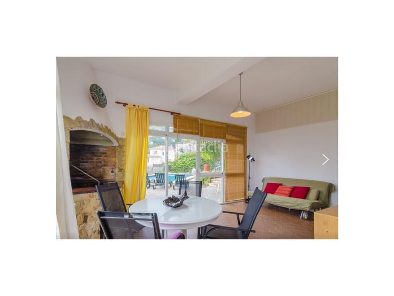 Foto c7e91c55-3f58-450c-8e8c-7ec0e3d401a6. Casa con parcheggio in Roca Grossa Lloret de Mar