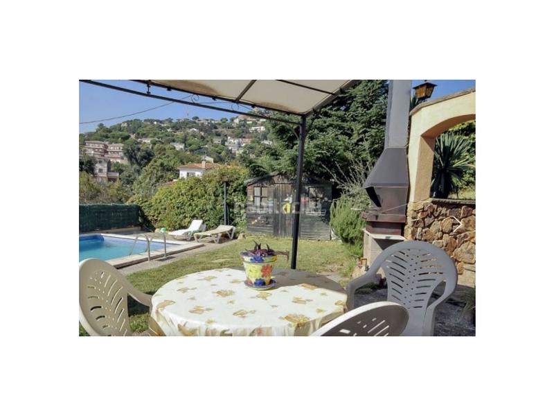 Foto e7098459-5dc5-4038-b193-df92393d7663. Casa con parcheggio in Roca Grossa Lloret de Mar