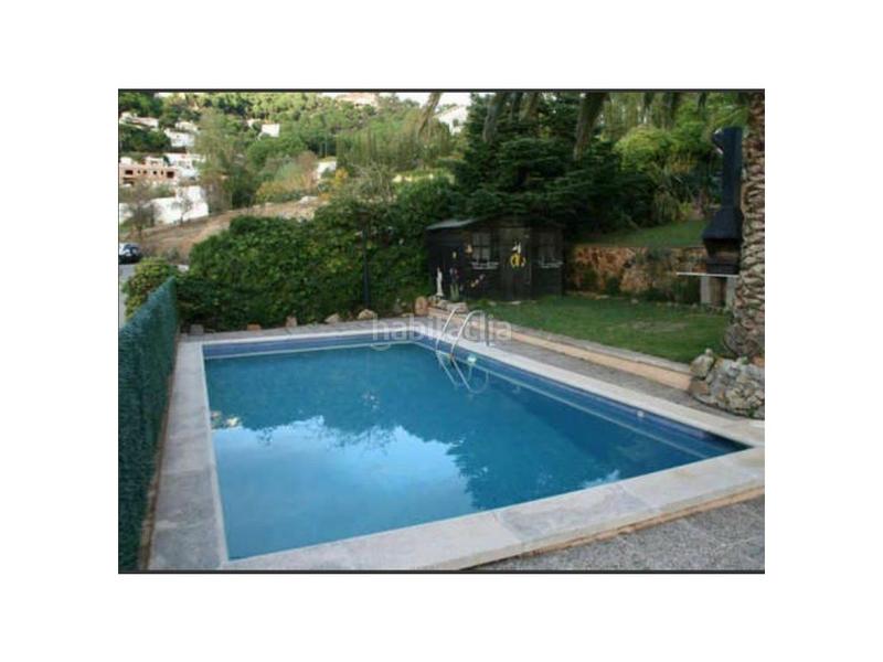 Foto e848aace-64b5-484c-85a2-e82eca67d81d. Casa con parcheggio in Roca Grossa Lloret de Mar