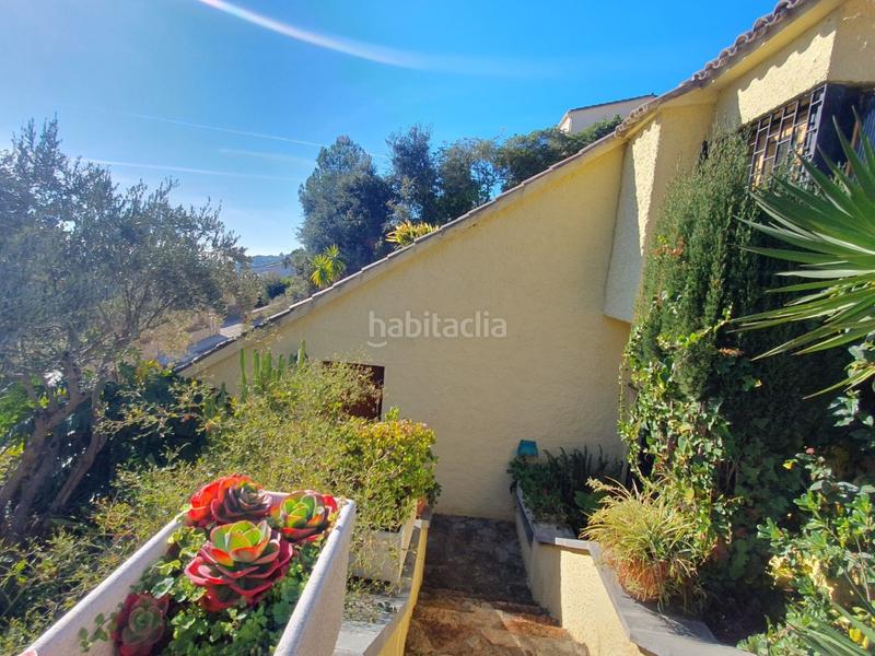 Foto 1a4ccf80-2221-472d-99d1-d5ab559f0e9c. Casa con parcheggio in Santa Maria de Llorell Tossa de Mar