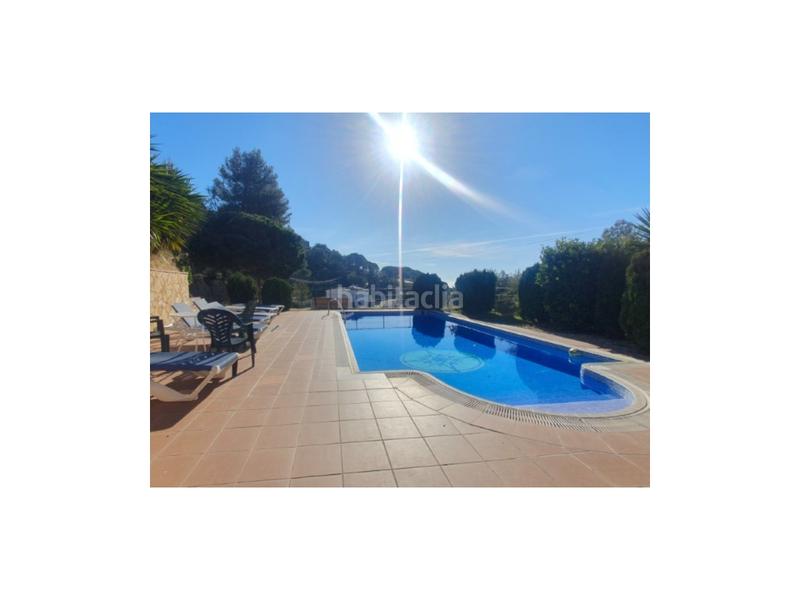 Foto 2d324566-c561-46a6-ac31-ffb86519dcbf. Casa con parcheggio in Santa Maria de Llorell Tossa de Mar