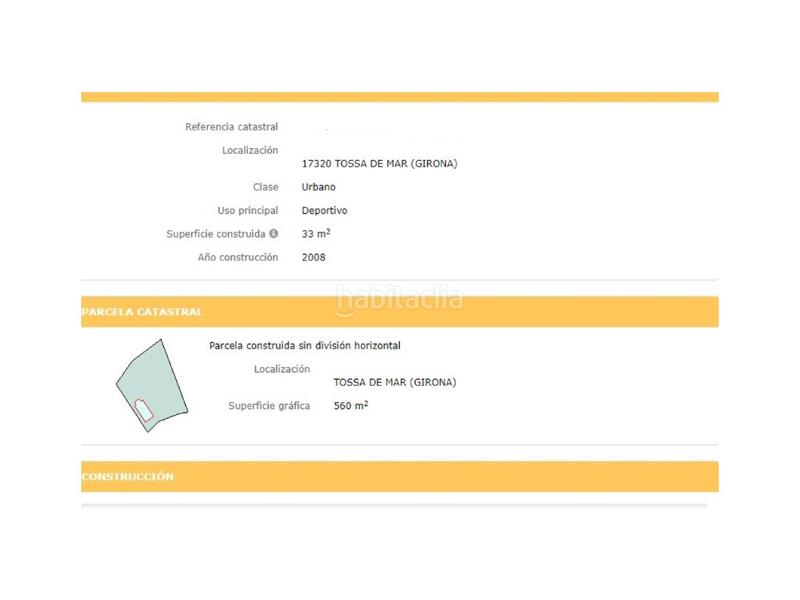 Foto 3617351b-86c9-45f3-9092-ada31883ae7f. Casa con parcheggio in Santa Maria de Llorell Tossa de Mar