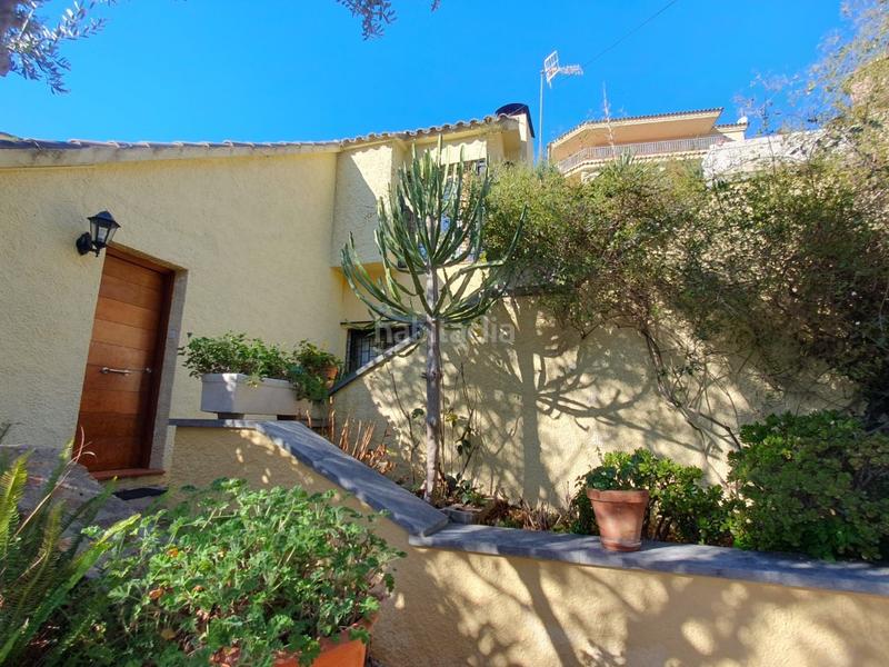 Foto 3ba8029f-366a-4966-ad6f-3092873b7a0e. Casa con parcheggio in Santa Maria de Llorell Tossa de Mar