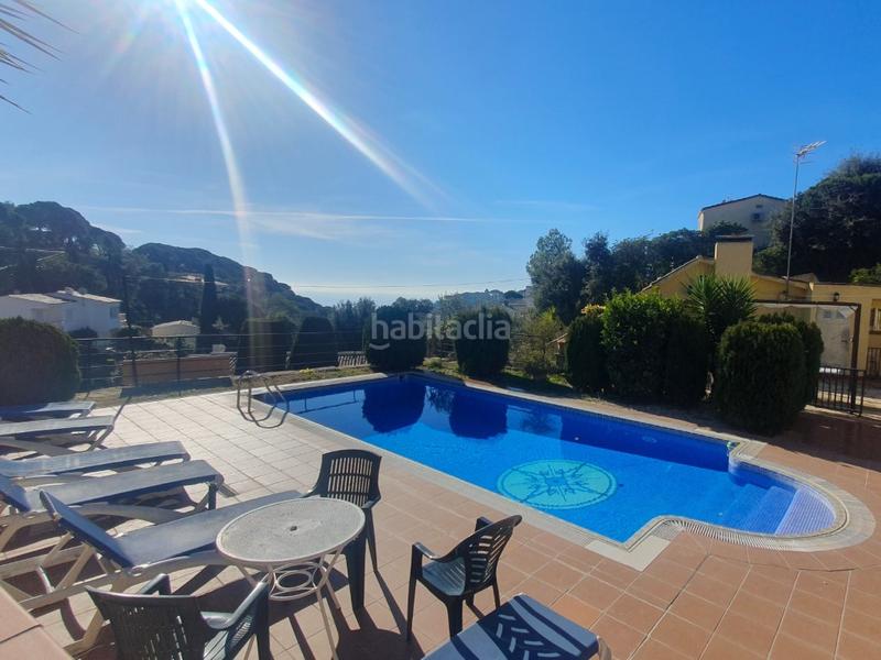 Foto 47387409-8158-4451-9835-90a92951805b. Casa con parcheggio in Santa Maria de Llorell Tossa de Mar