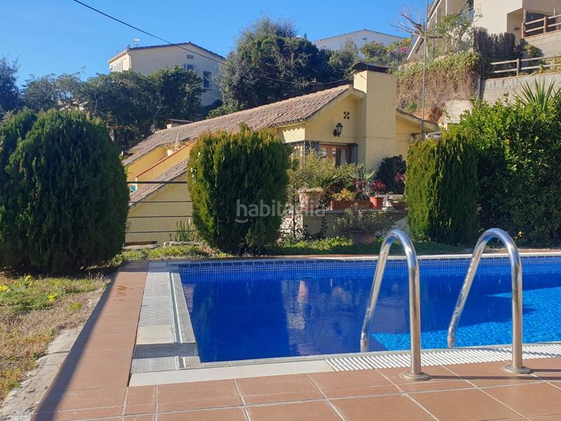 Foto 4901cfed-ff7d-4f0b-a4bc-2bf217fa00f9. Casa con parcheggio in Santa Maria de Llorell Tossa de Mar