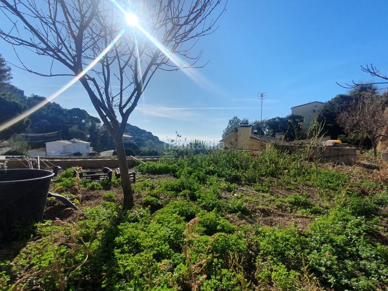 Foto 4e5354b0-ff2c-47f9-9dac-87861573a153. Casa con parcheggio in Santa Maria de Llorell Tossa de Mar