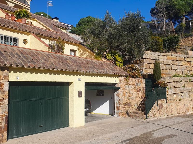 Foto 50d36b04-c812-442f-8654-4eaeba07dfbb. Casa con parcheggio in Santa Maria de Llorell Tossa de Mar