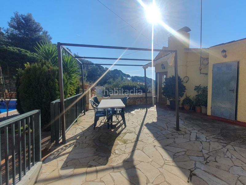 Foto 58a31ad6-dd7a-46f7-a61d-236929e3acf2. Casa con parcheggio in Santa Maria de Llorell Tossa de Mar