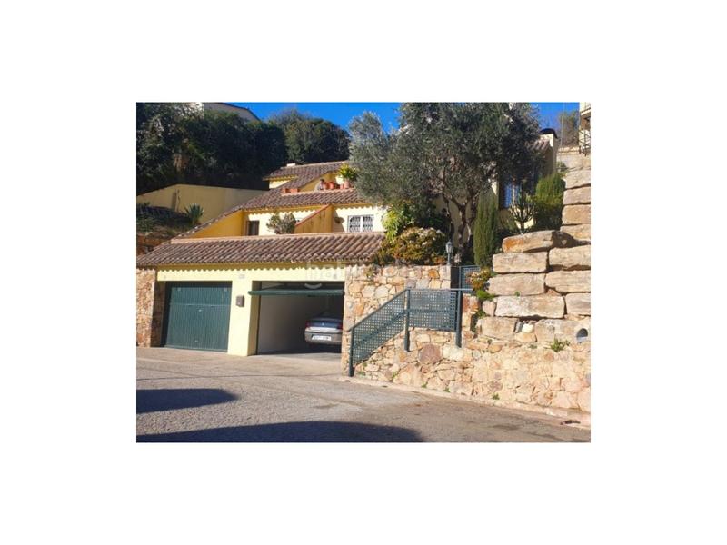 Foto 5bd56ed6-d24c-4fe3-b717-ac0bd2faa706. Casa con parcheggio in Santa Maria de Llorell Tossa de Mar