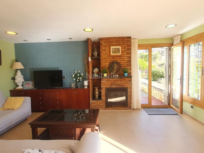 Foto 5c99b29e-eb89-4013-9bfd-7d7b29c22999. Casa con parcheggio in Santa Maria de Llorell Tossa de Mar