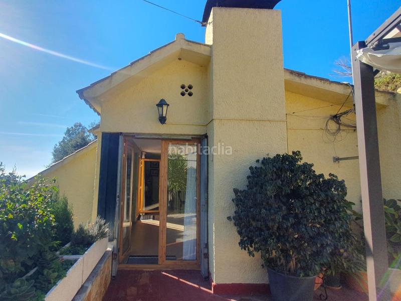 Foto 5d8e5774-9873-4395-96b0-de558b279544. Casa con parcheggio in Santa Maria de Llorell Tossa de Mar