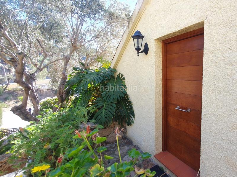 Foto 9c9914c5-dcbf-4c83-890b-0988da780551. Casa con parcheggio in Santa Maria de Llorell Tossa de Mar