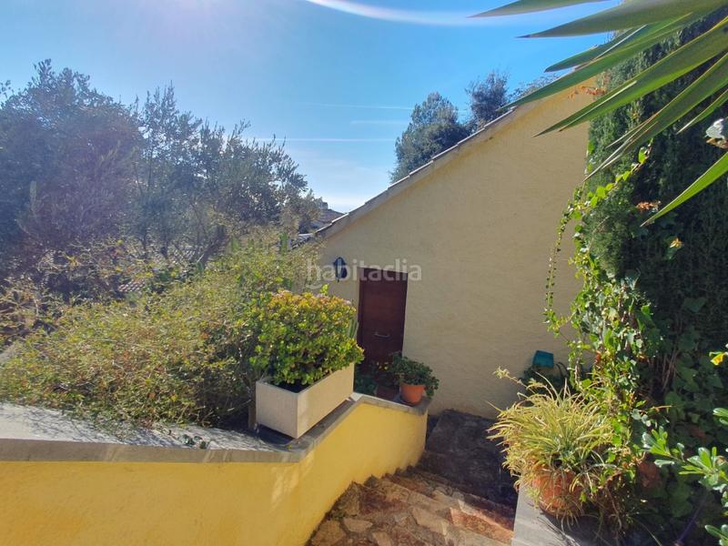 Foto e4e3db2c-4e9e-427c-afd5-20f51360dbc2. Casa con parcheggio in Santa Maria de Llorell Tossa de Mar