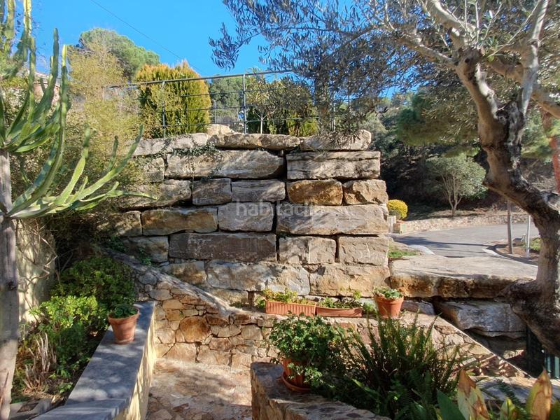 Foto f842674e-200e-4486-a35b-98e3a866d108. Casa con parcheggio in Santa Maria de Llorell Tossa de Mar