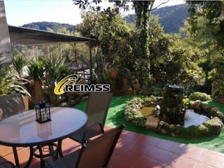 Casa a Palafolls. Excelente chalet pareado en venta  palafolls