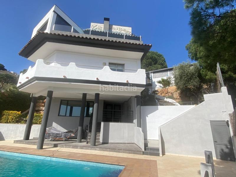 Foto 1840d2f9-7753-4d99-9598-f09948f74e1e. Maison avec parking dans Canyelles Lloret de Mar