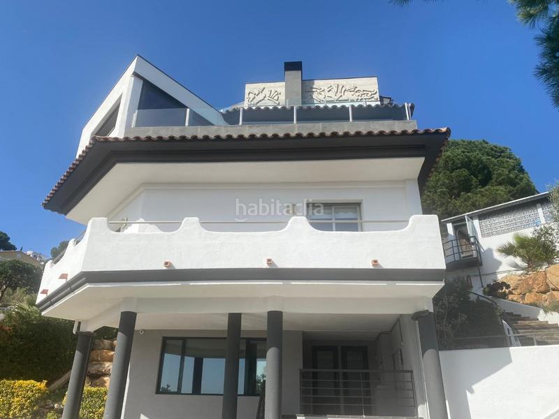 Foto 1dc1a440-dda9-4d6d-a4bd-ab7f44558035. Maison avec parking dans Canyelles Lloret de Mar