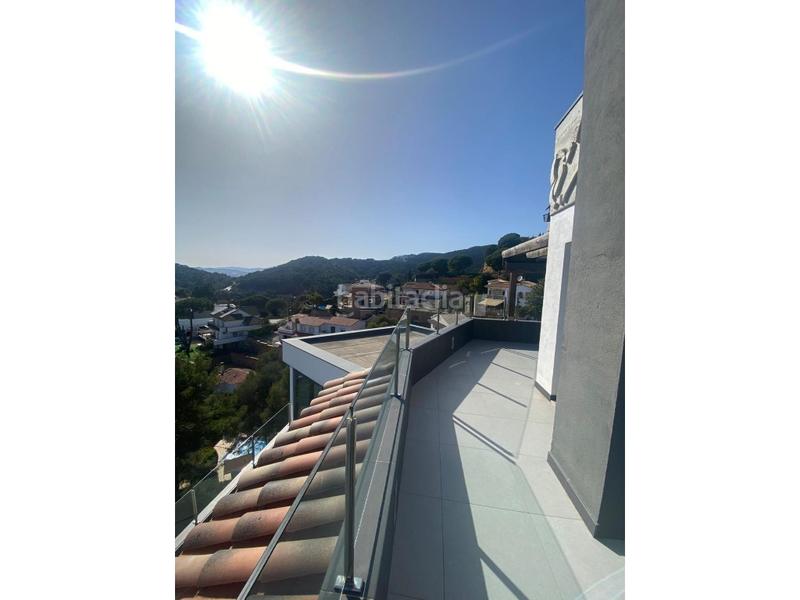 Foto 612e1a5a-620b-4e0c-b8c4-d8d2f789788d. Maison avec parking dans Canyelles Lloret de Mar