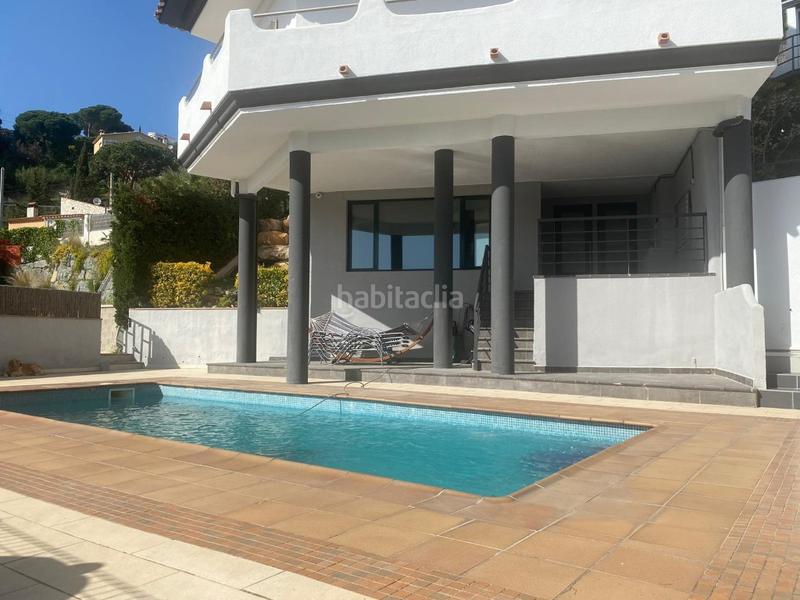 Foto 8604a15c-4e93-4a09-9628-ba4da63ae696. Maison avec parking dans Canyelles Lloret de Mar