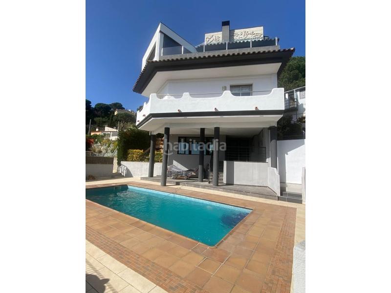 Foto a62ecd69-95d6-486a-a1f8-127a63bb9f77. Maison avec parking dans Canyelles Lloret de Mar