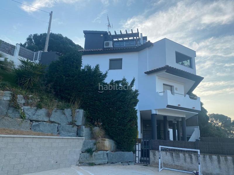 Foto d33173e2-93cd-4093-8e8b-2e56d53223e4. Maison avec parking dans Canyelles Lloret de Mar