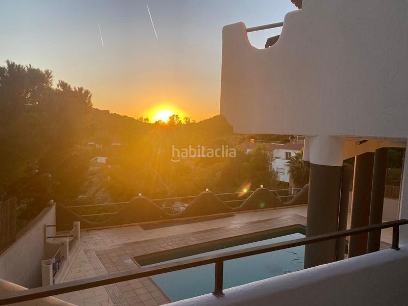 Foto efa388b9-1094-40e7-bb50-ebc572ae032a. Maison avec parking dans Canyelles Lloret de Mar