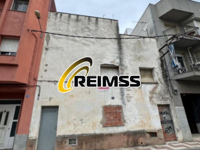 Foto 1c1d4771-4528-4571-b575-40460f2c60b3. Terreny residencial a Mont Ferrant-Joan Carles I Blanes