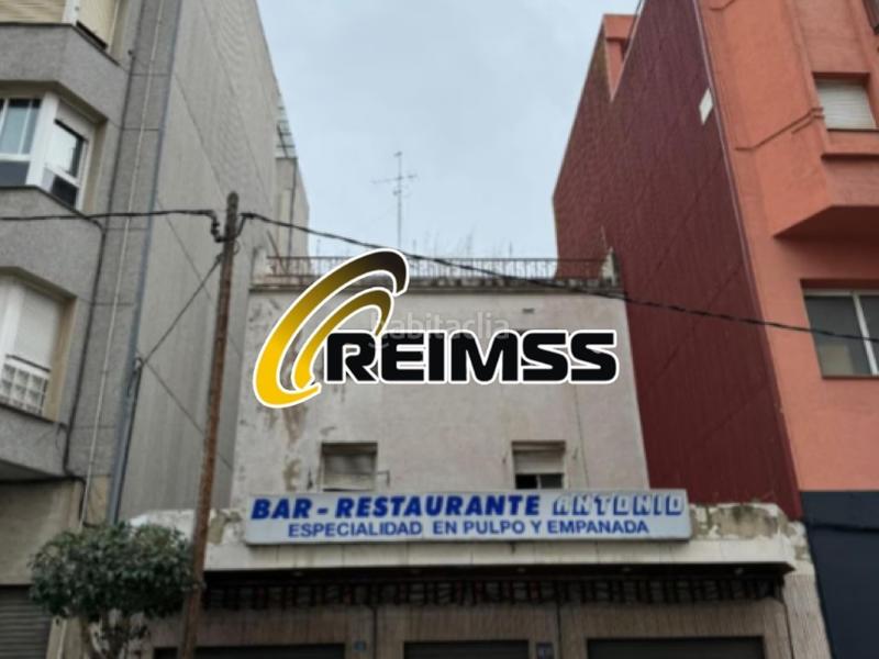 Foto 760db6f5-7e21-4748-88b2-fd839d786beb. Terreny residencial a Mont Ferrant-Joan Carles I Blanes