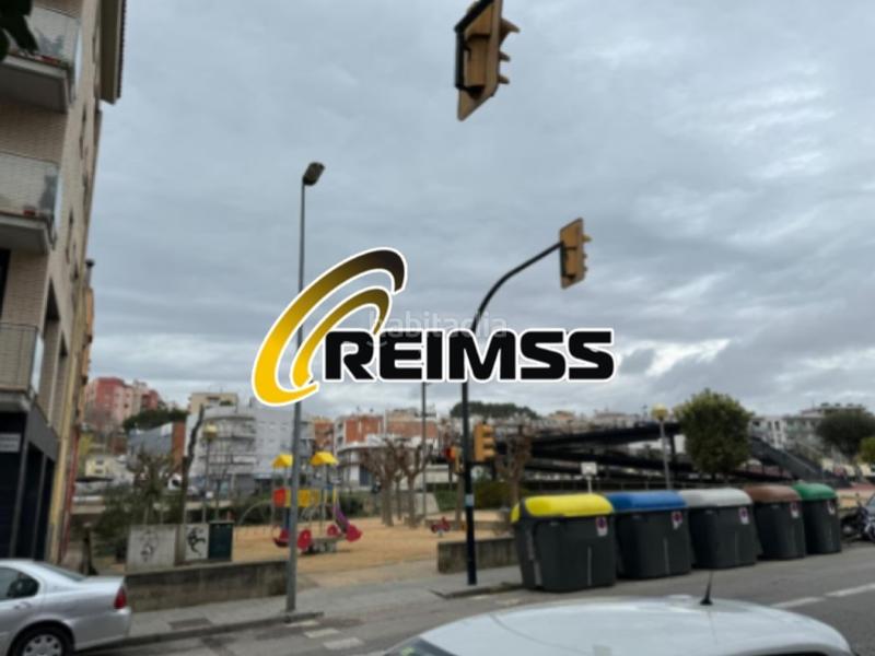 Foto 9914e146-c371-4f16-a9e9-ec8349057e0c. Terreny residencial a Mont Ferrant-Joan Carles I Blanes