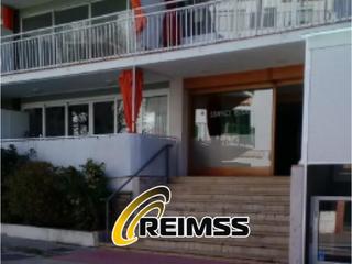 Pis a Tossa de Mar. Moderno piso en venta  ubicación céntrica con terraza y parking