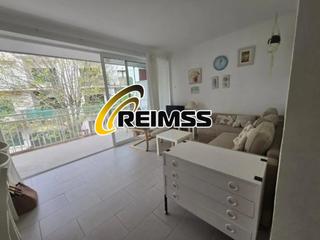 Etagenwohnung in Tossa de Mar. Moderno piso en venta  ubicación céntrica con terraza y parking