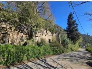 Casa a Niàgara Parc -Àgora Parc. Masías rustica para restaurar