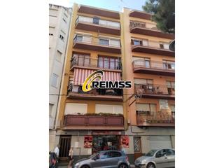 Pis a Els Pins. Hermoso piso de 2 habitaciones a reformar en blanes, girona, cos