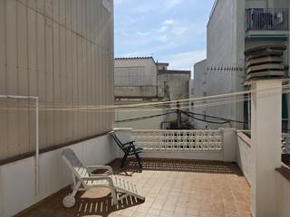 Maison à Centre. Casa en el casco histórico de blanes, costa brava