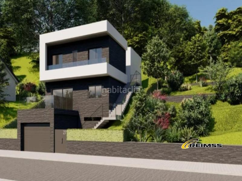 Foto 5e53467c-4458-4ea5-ac4a-4c9a25ddbdd4. Terrain résidentiel dans Lloret Residencial - Montlloret Lloret de Mar