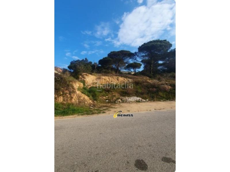 Foto 8350bae1-1ad4-4c93-bf0f-f5354851fc52. Terrain résidentiel dans Lloret Residencial - Montlloret Lloret de Mar